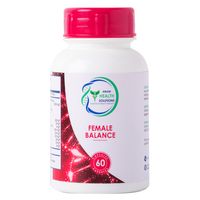 Ariani Health Solutions Female Balance